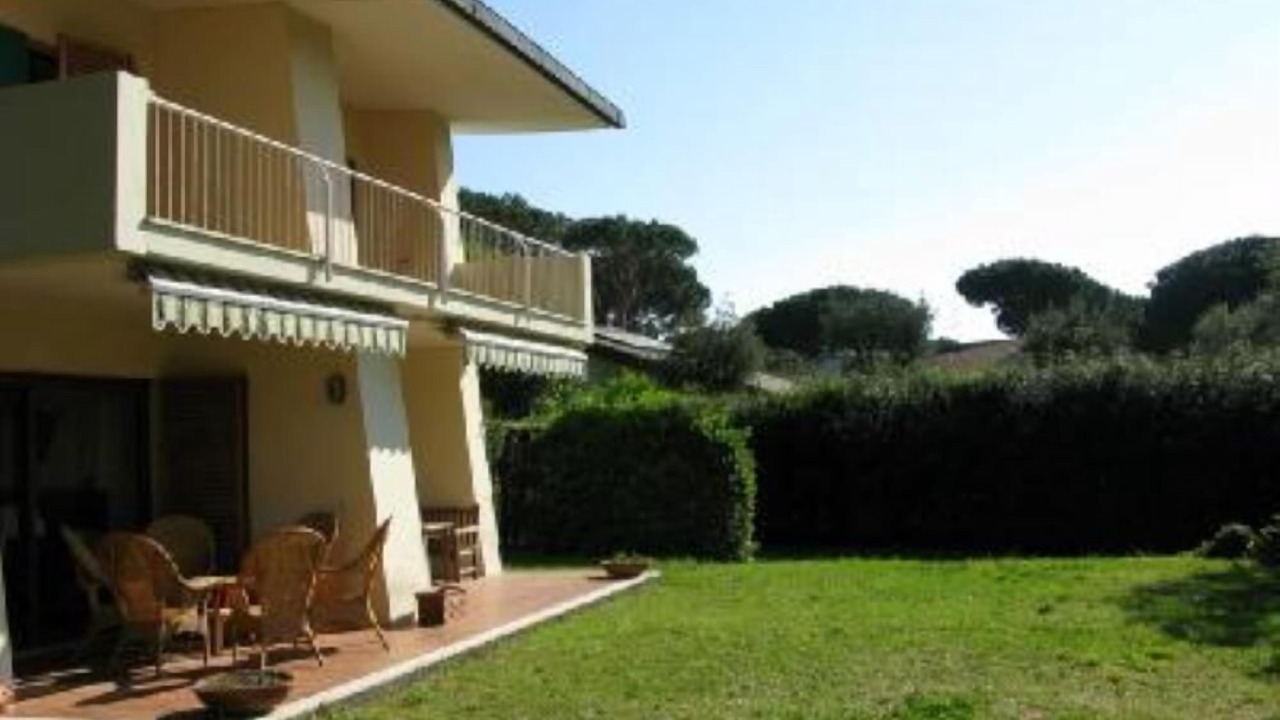 Photo of Outdoor in Punta Ala