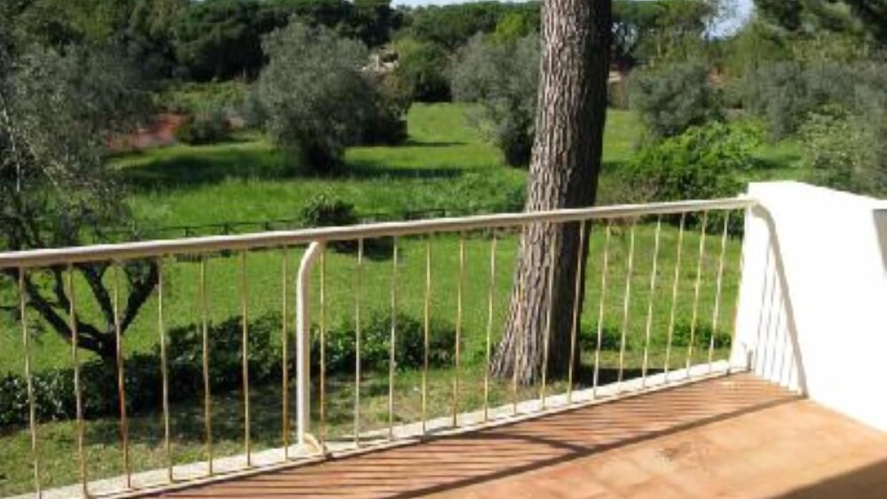 Photo of Patio Balcony in Punta Ala
