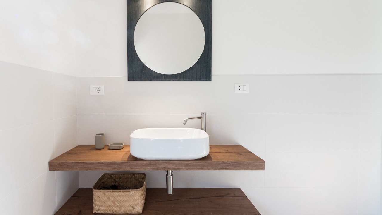Photo of Bathroom in Punta Ala
