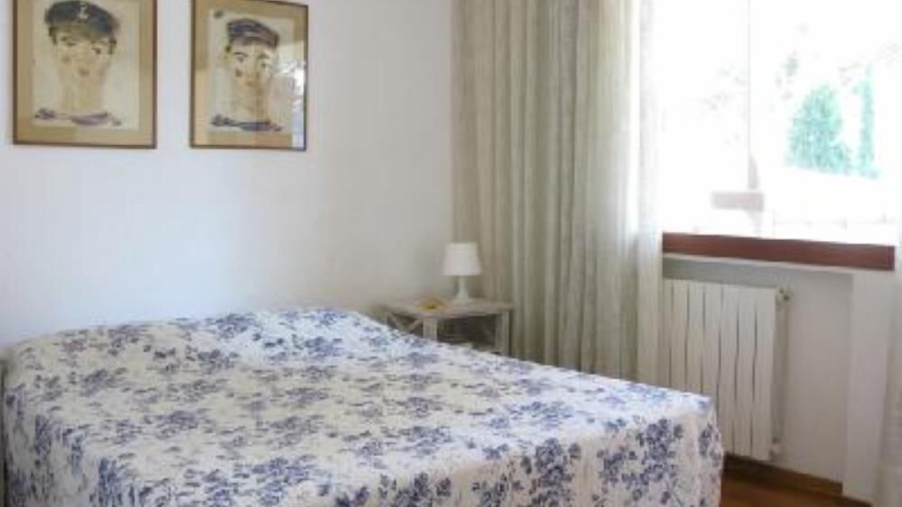 Photo of Bedroom in Punta Ala