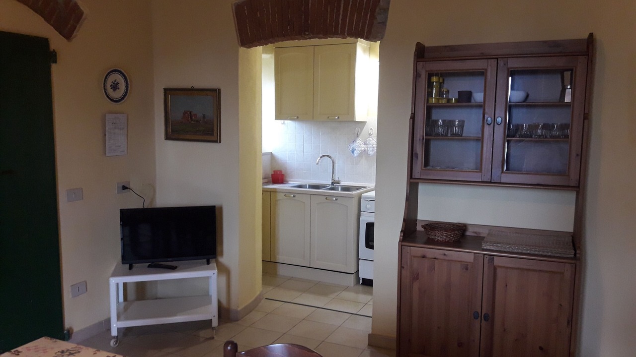 Photo of Kitchen in Piombino