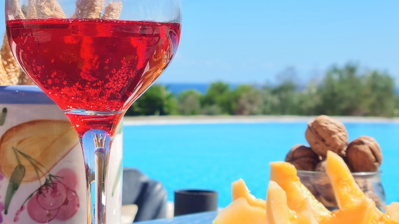 Photo of Outdoor in Marina di Novaglie