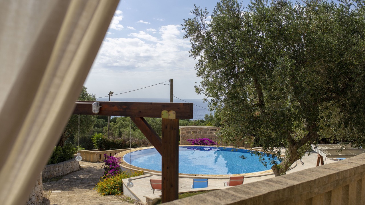 Photo of Outdoor in Marina di Novaglie