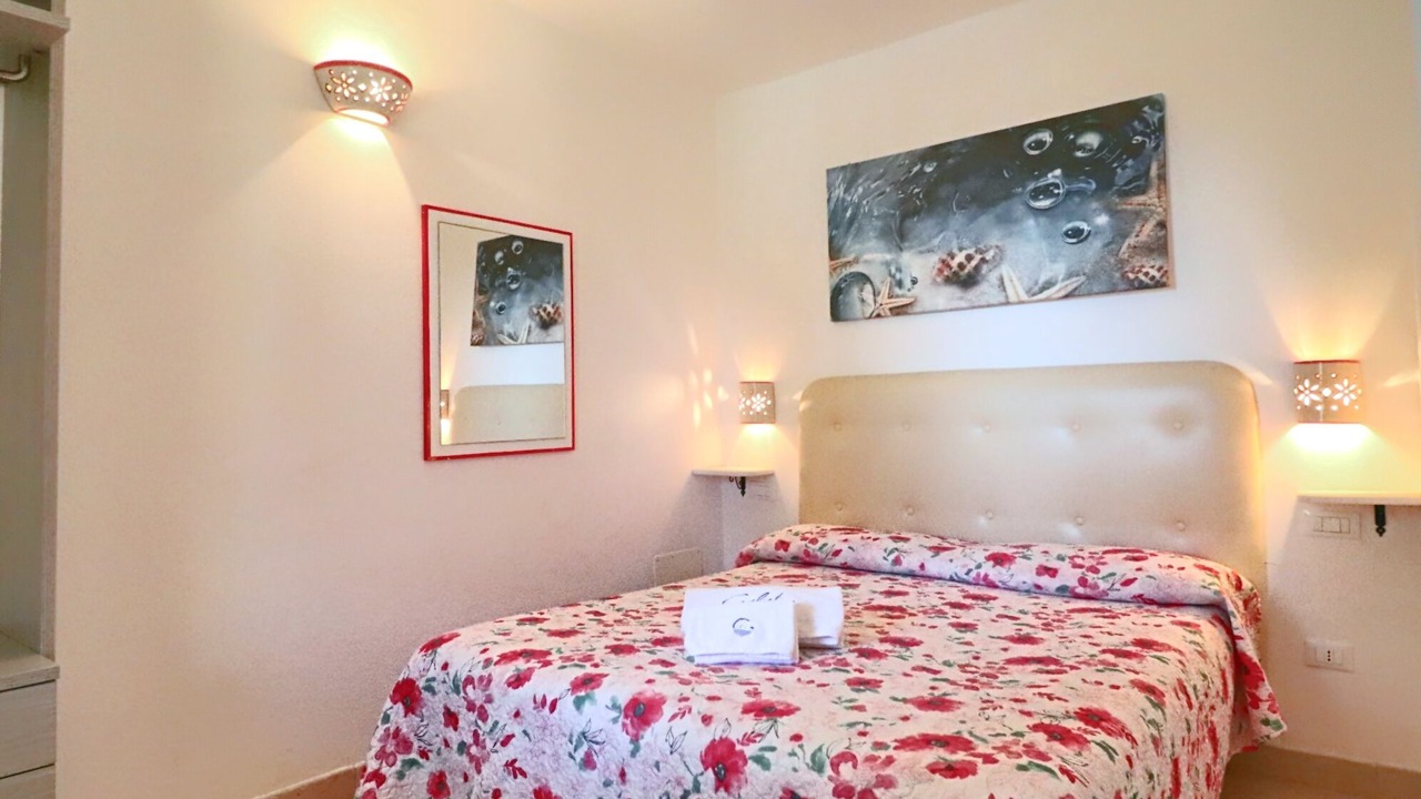 Photo of Bedroom in Marina di Novaglie