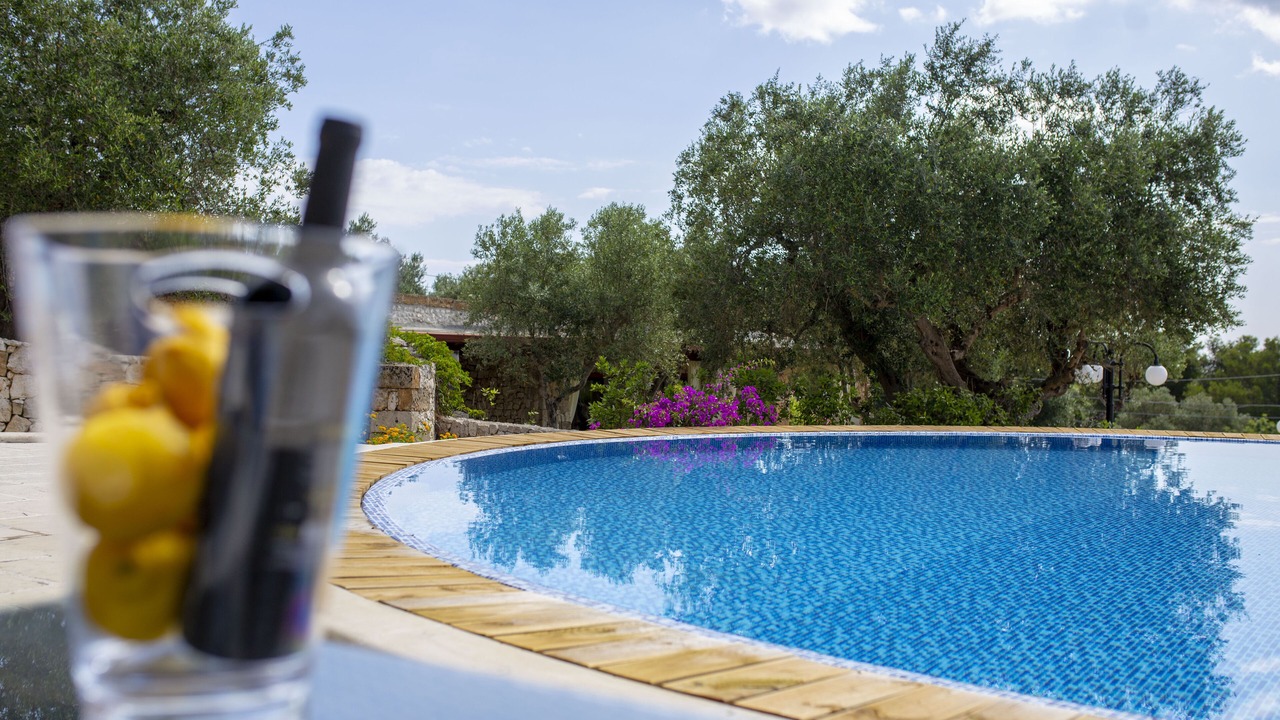 Photo of Outdoor in Marina di Novaglie