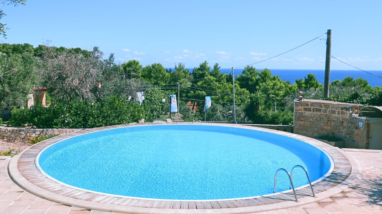 Photo of Outdoor in Marina di Novaglie