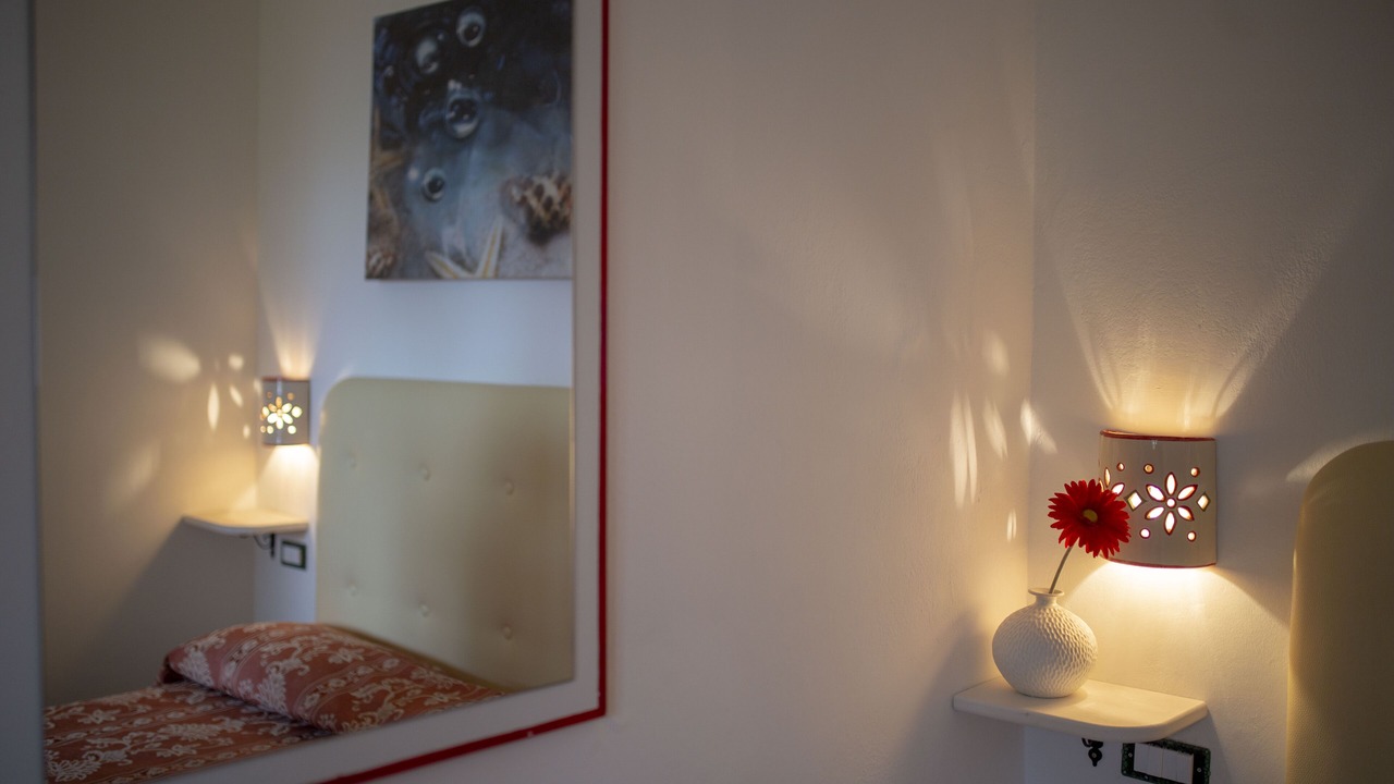 Photo of Bedroom in Marina di Novaglie