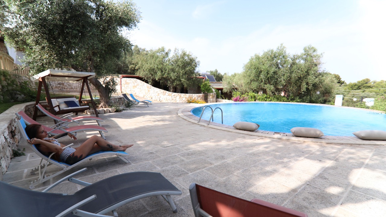 Photo of Outdoor in Marina di Novaglie