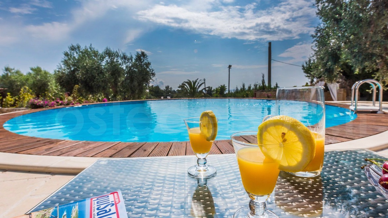 Photo of Outdoor in Marina di Novaglie
