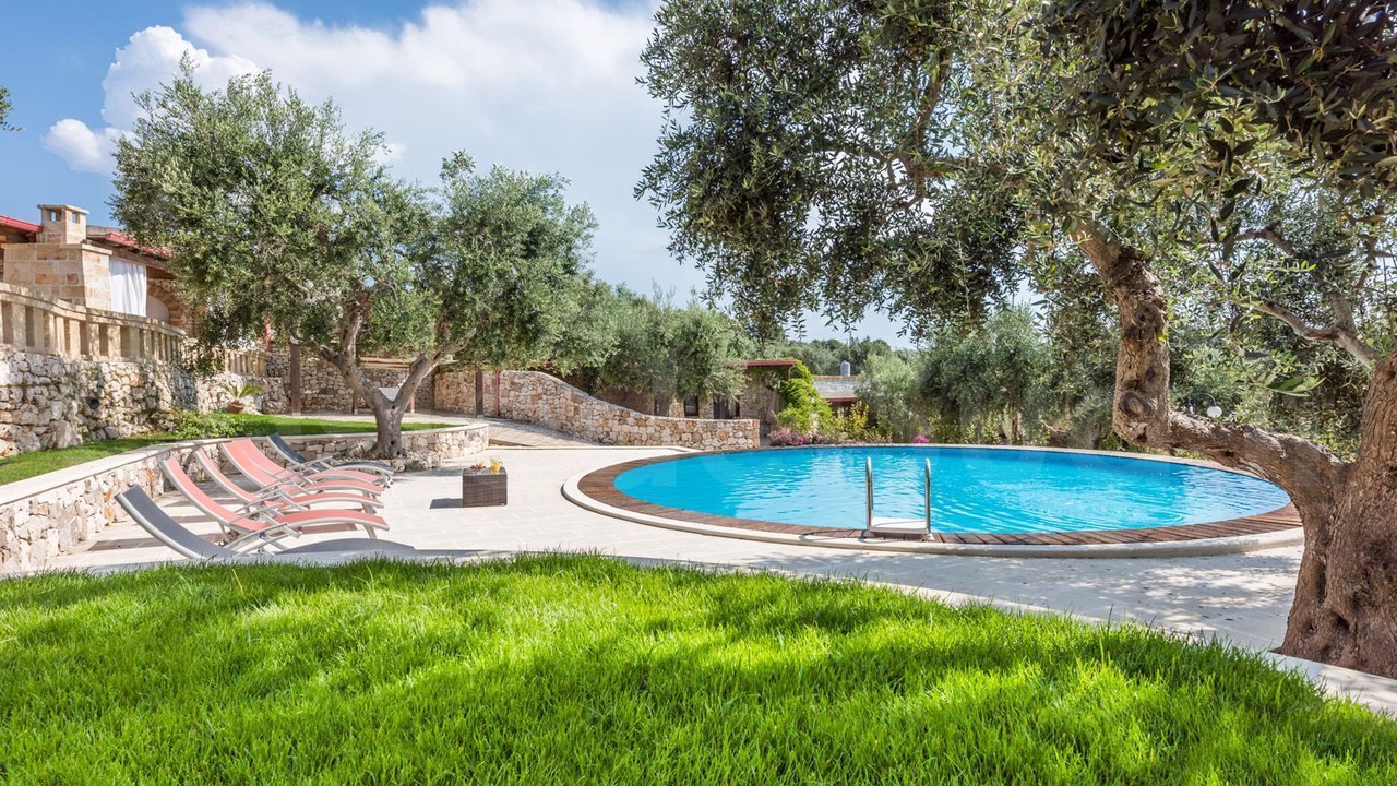 Photo of Outdoor in Marina di Novaglie