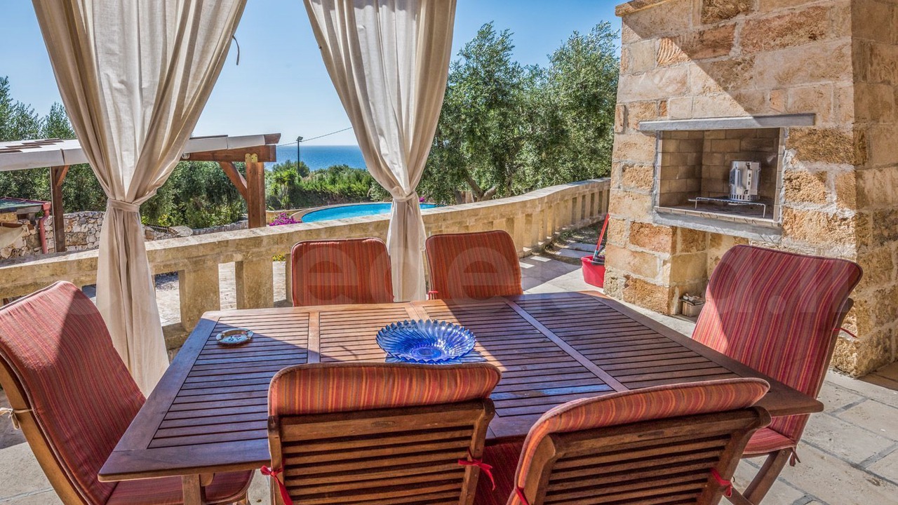 Photo of Outdoor in Marina di Novaglie