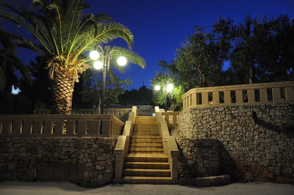 Photo of Outdoor in Marina di Novaglie