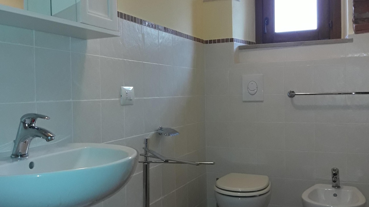 Photo of Bathroom in Piombino