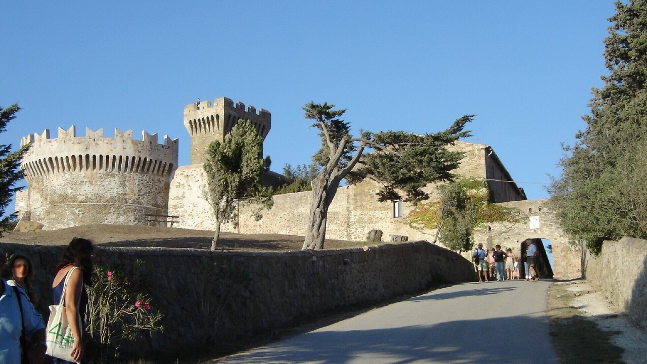 Photo of Others in Piombino