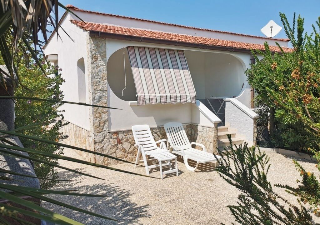 Photo of Patio Balcony in Chiesiola