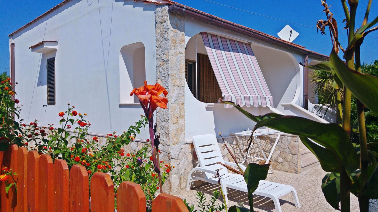Photo of Patio Balcony in Chiesiola