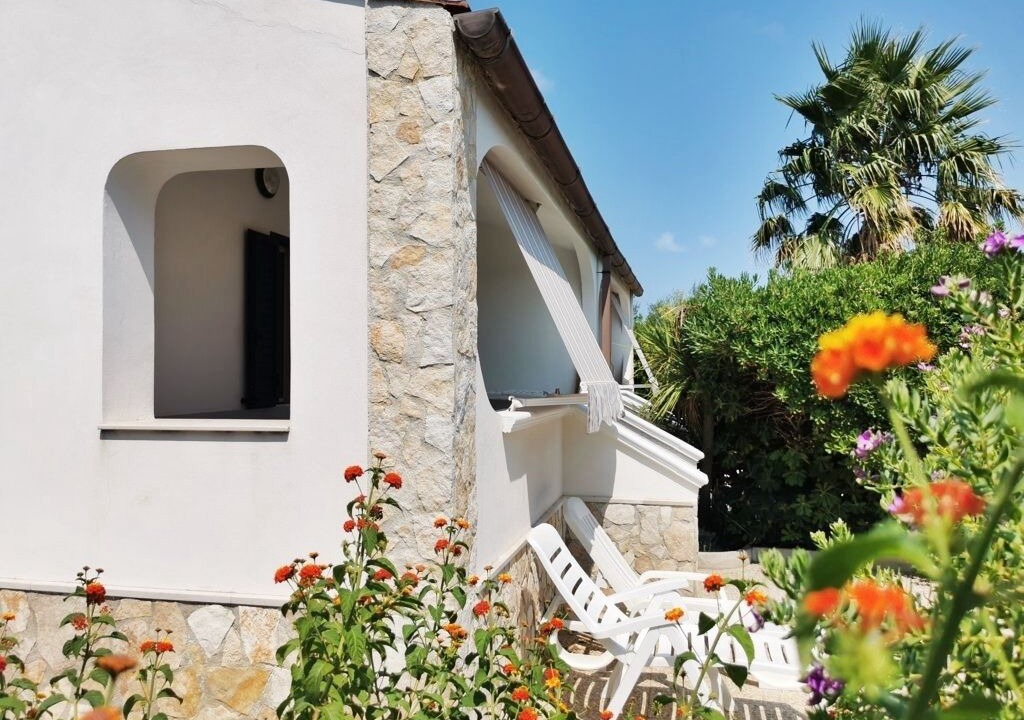 Photo of Patio Balcony in Chiesiola