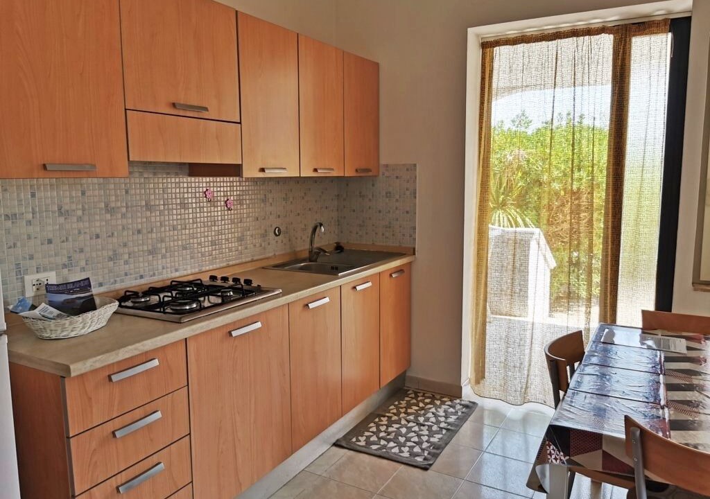 Photo of Kitchen in Chiesiola