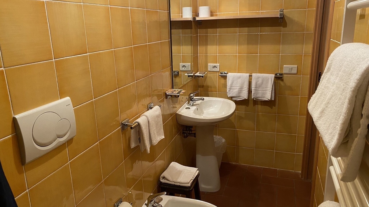 Photo of Bathroom in Semproniano