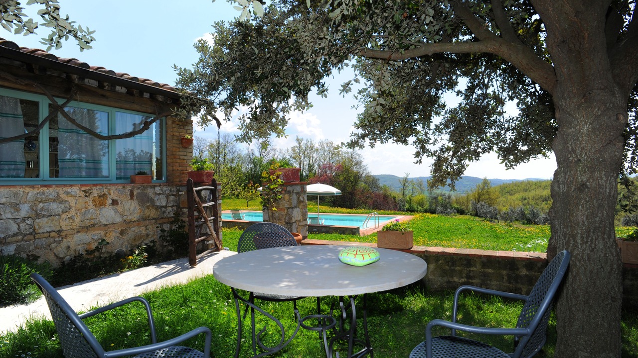 Photo of Outdoor in Semproniano