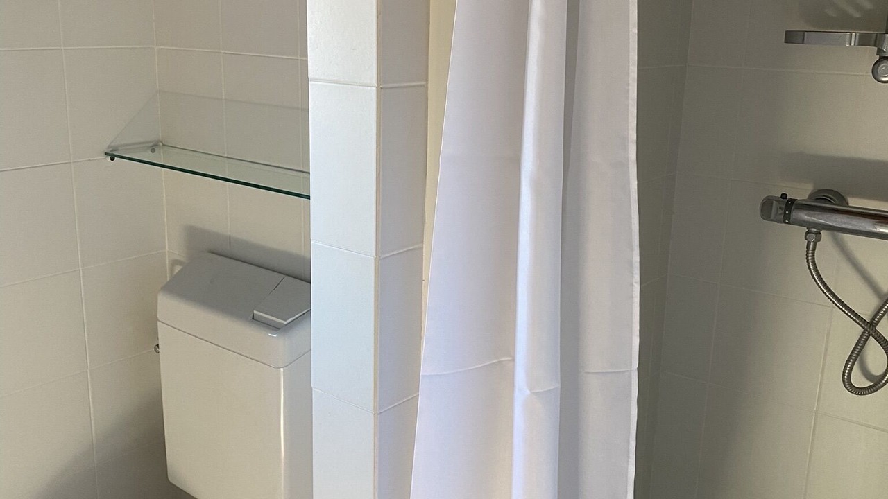 Photo of Bathroom in Semproniano
