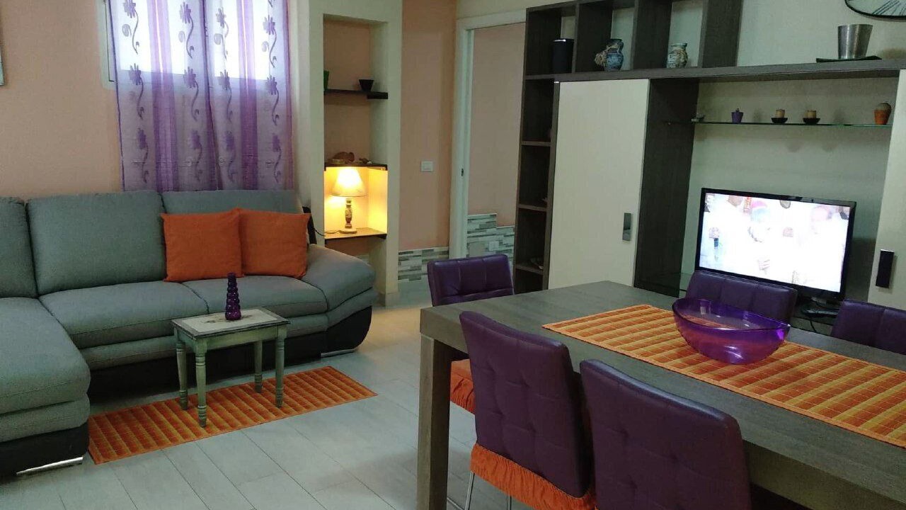 Photo of Livingroom in Rivabella