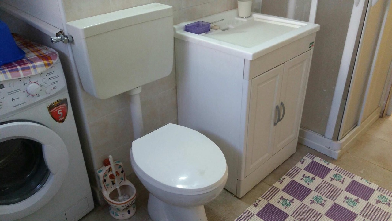 Photo of Bathroom in Rivabella