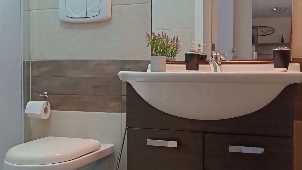 Photo of Bathroom in Rivabella