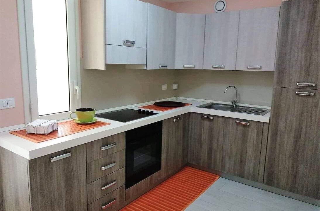 Photo of Kitchen in Rivabella