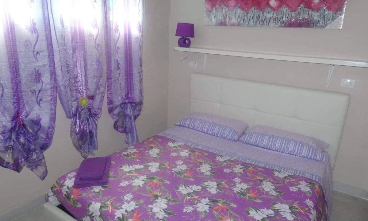 Photo of Bedroom in Rivabella