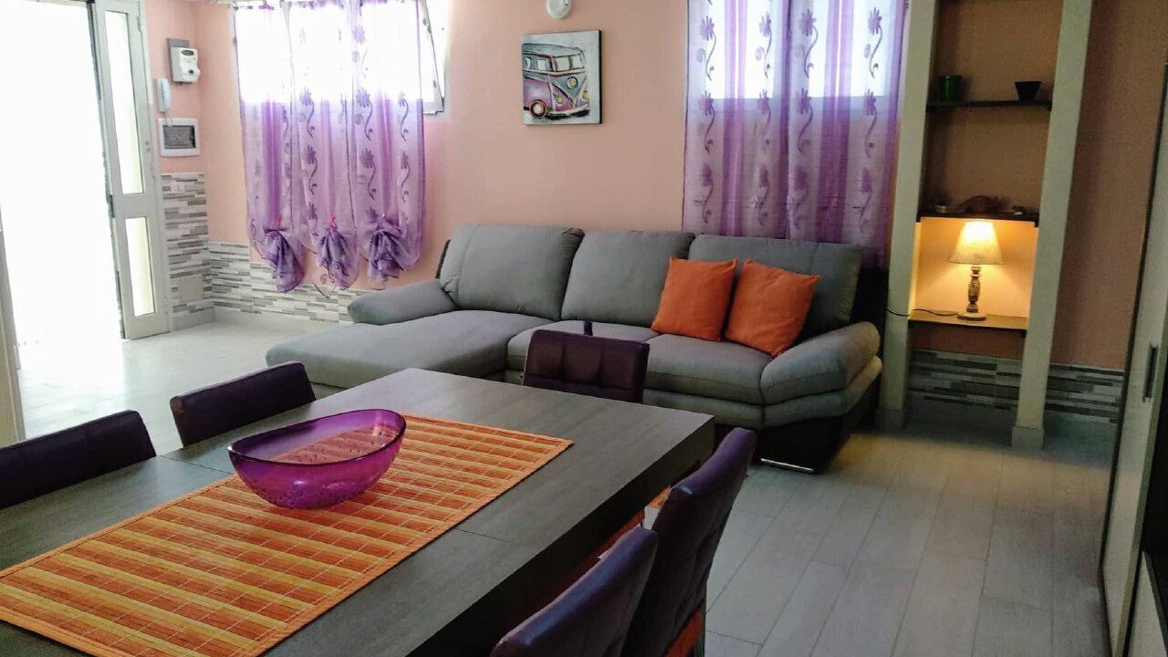 Photo of Livingroom in Rivabella