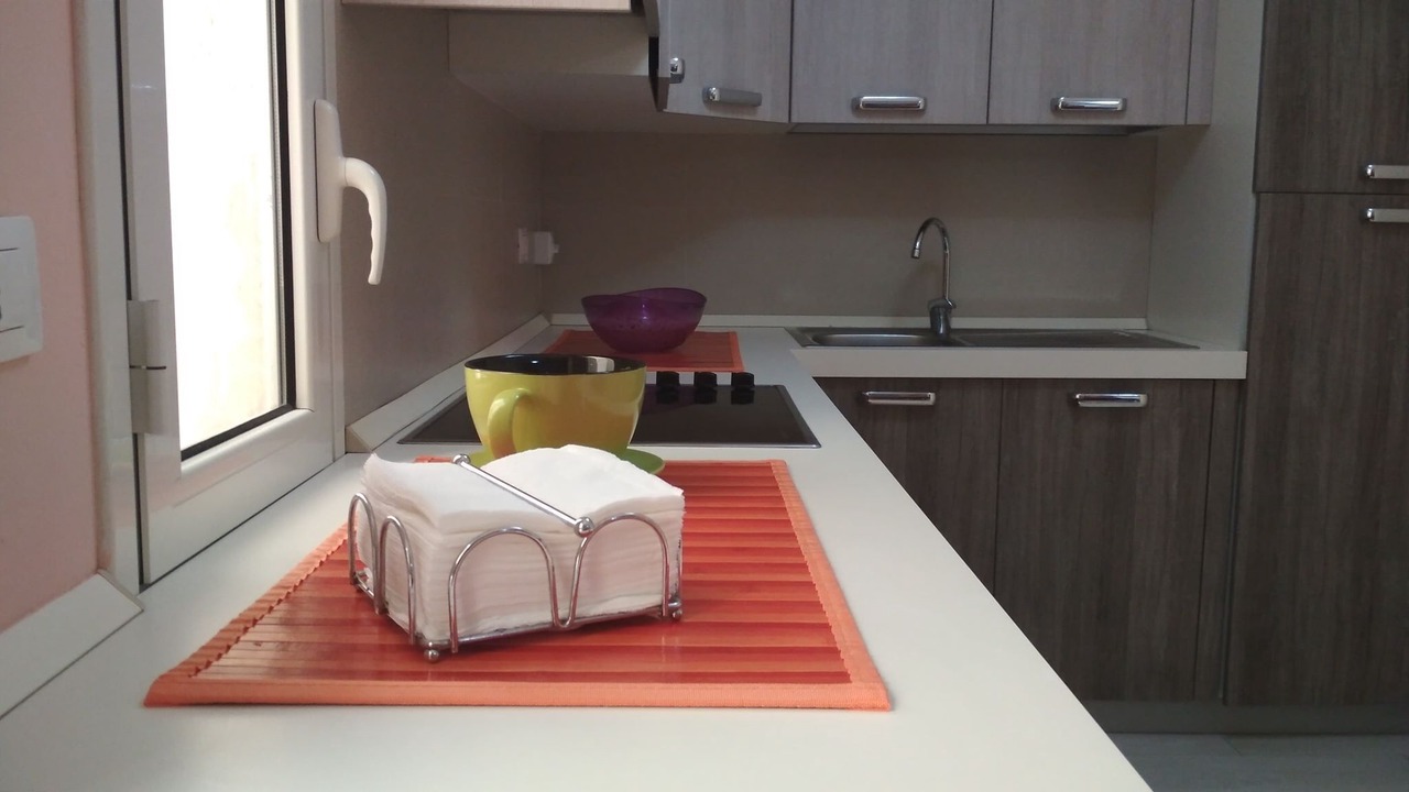 Photo of Kitchen in Rivabella