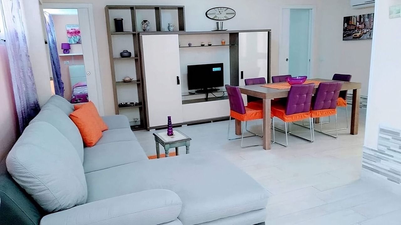Photo of Livingroom in Rivabella