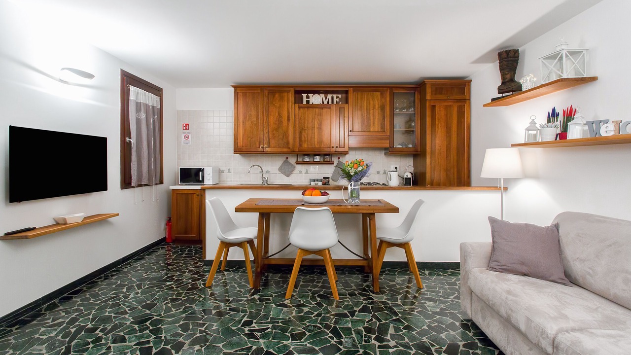 Photo of Livingroom in Castello