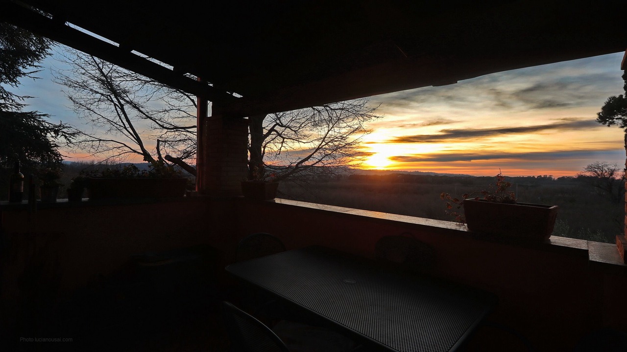 Photo of Outdoor in Capranica