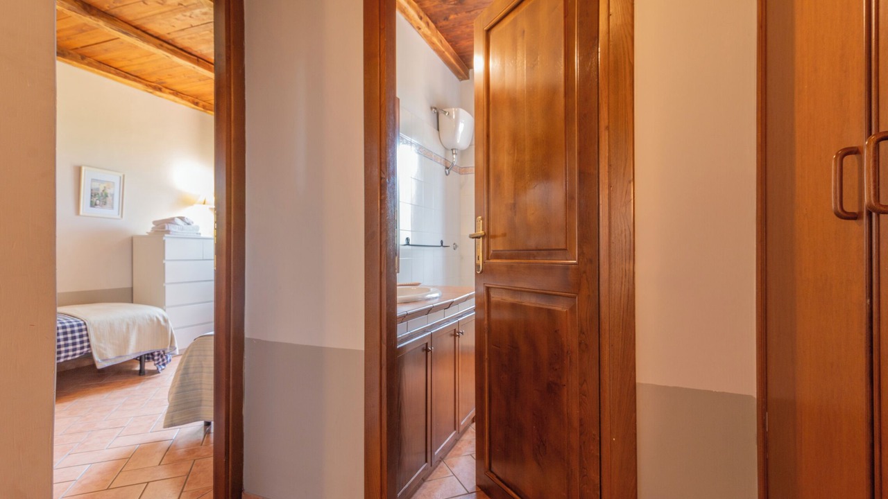 Photo of Bedroom in Capranica