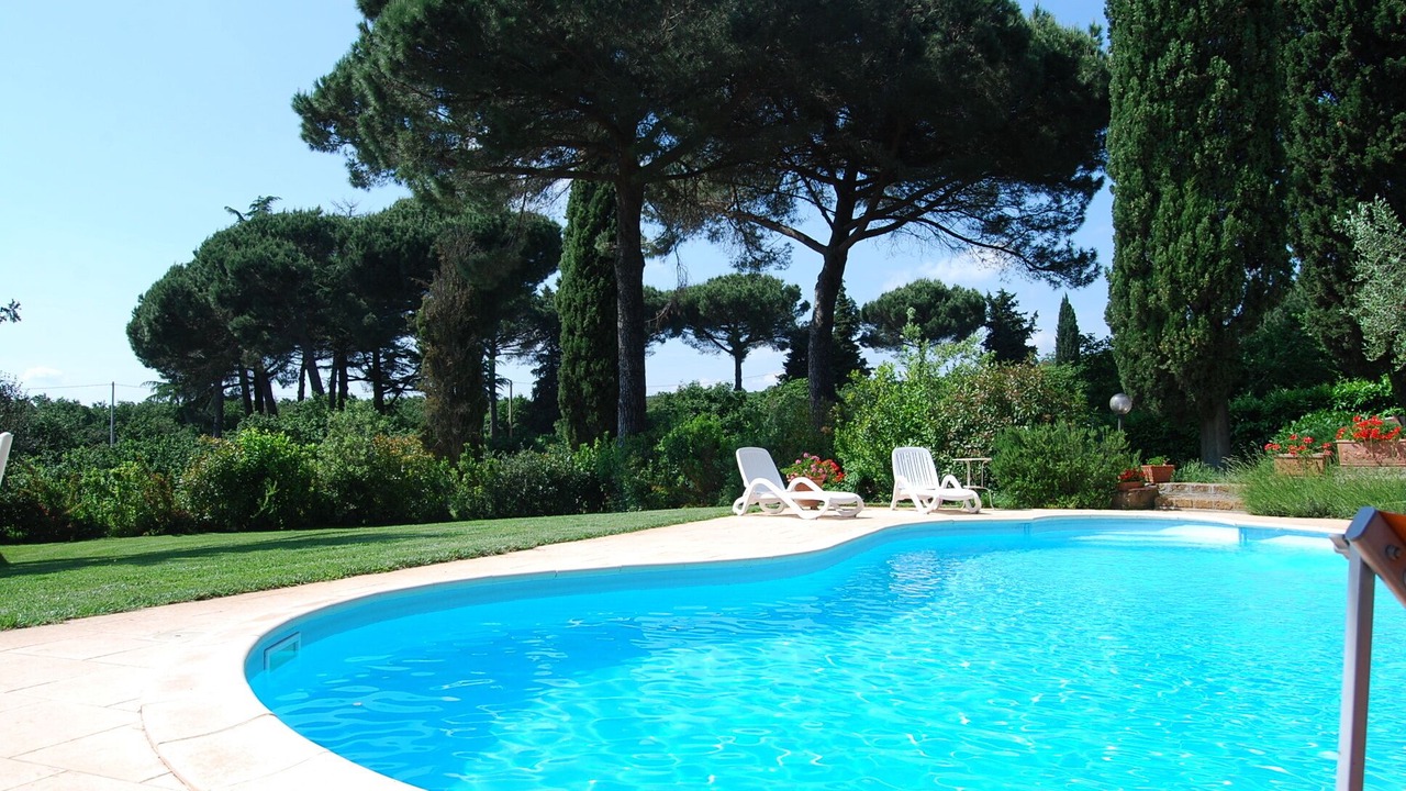 Photo of Outdoor in Capranica