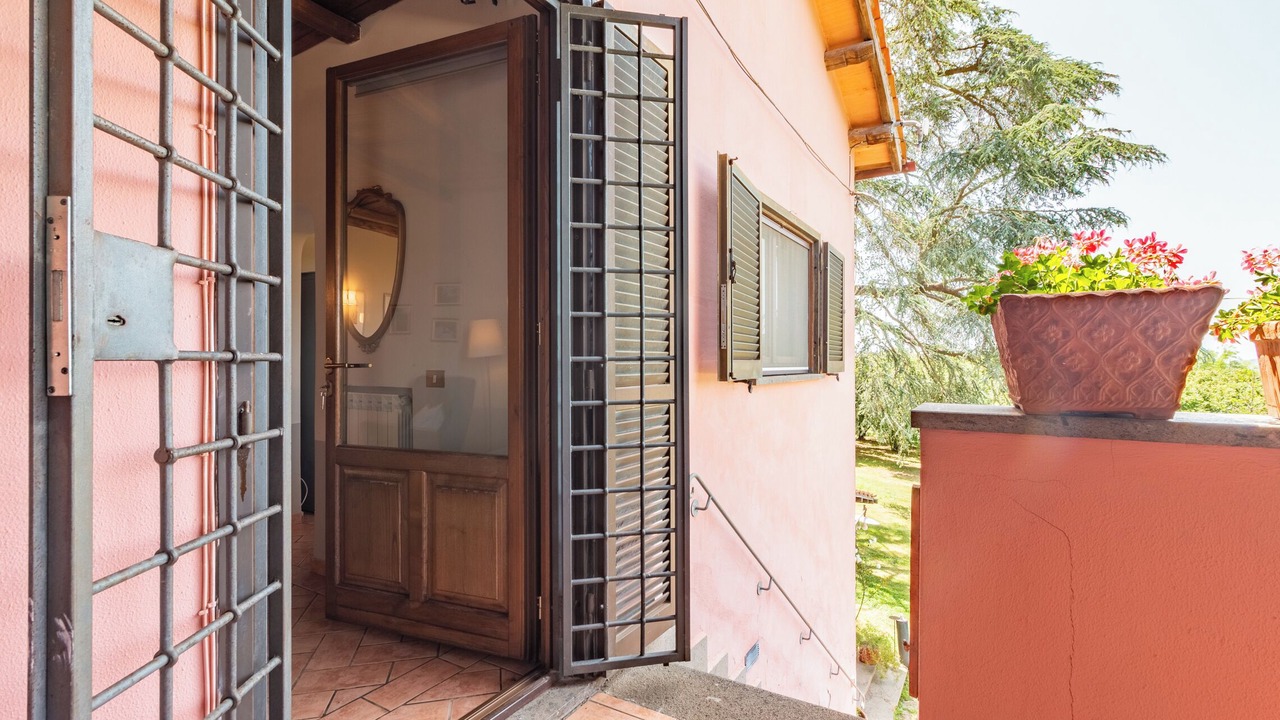 Photo of Outdoor in Capranica