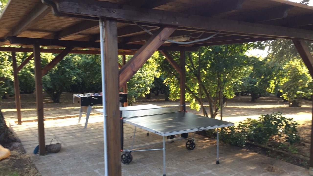 Photo of Outdoor in Capranica