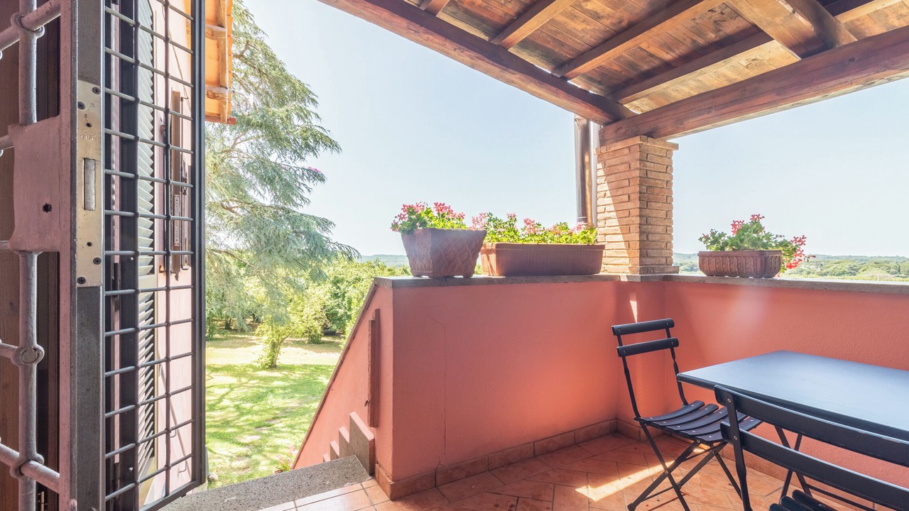Photo of Outdoor in Capranica