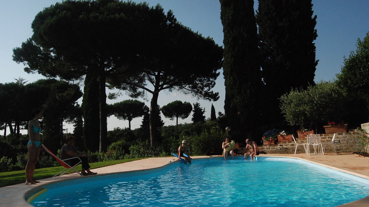 Photo of Outdoor in Capranica