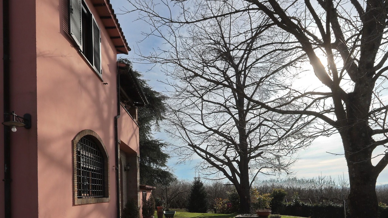 Photo of Outdoor in Capranica