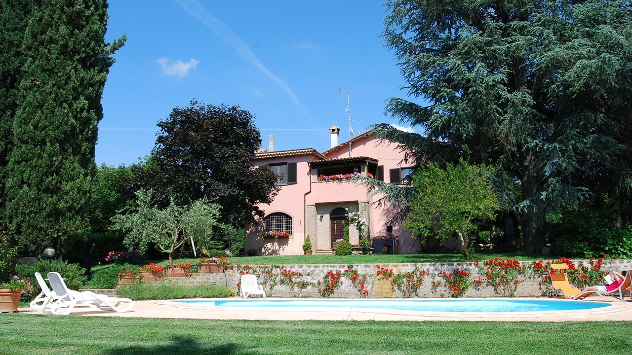 Photo of Outdoor in Capranica