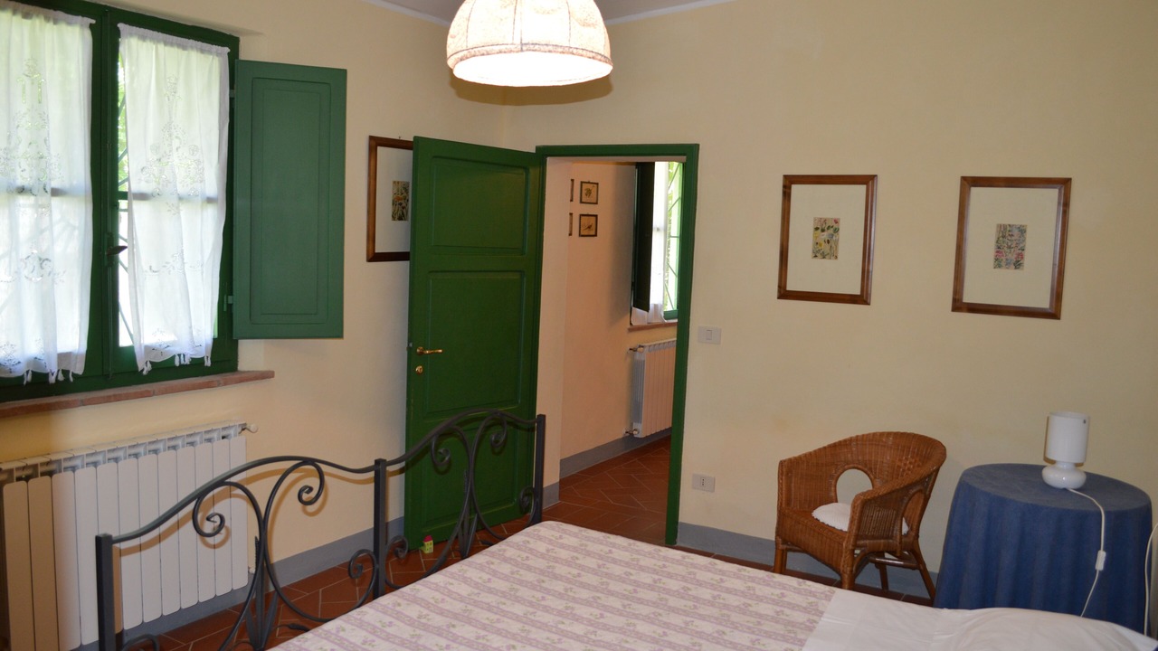 Photo of Bedroom in Binami