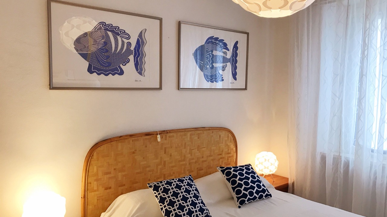 Photo of Bedroom in Castiglione della Pescaia