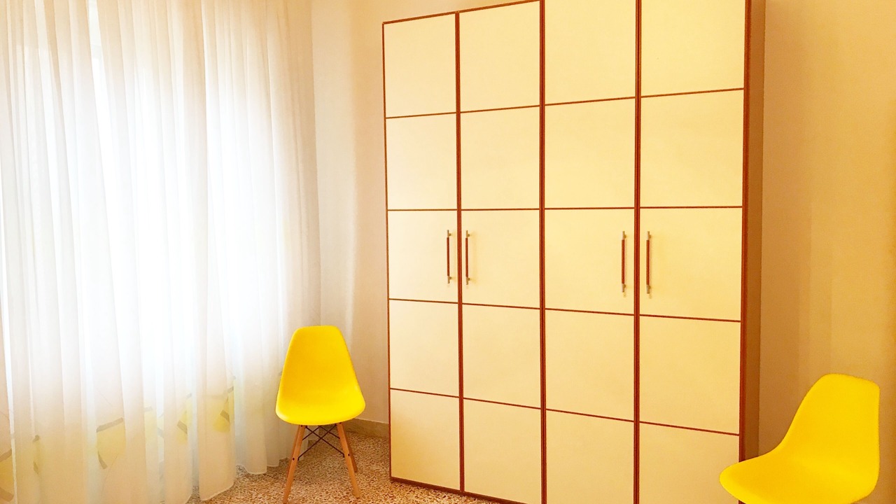 Photo of Bedroom in Castiglione della Pescaia