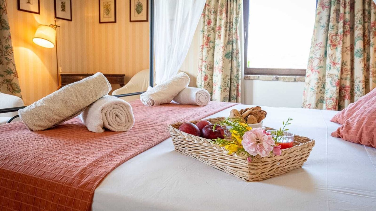 Photo of Bedroom in Rosceto