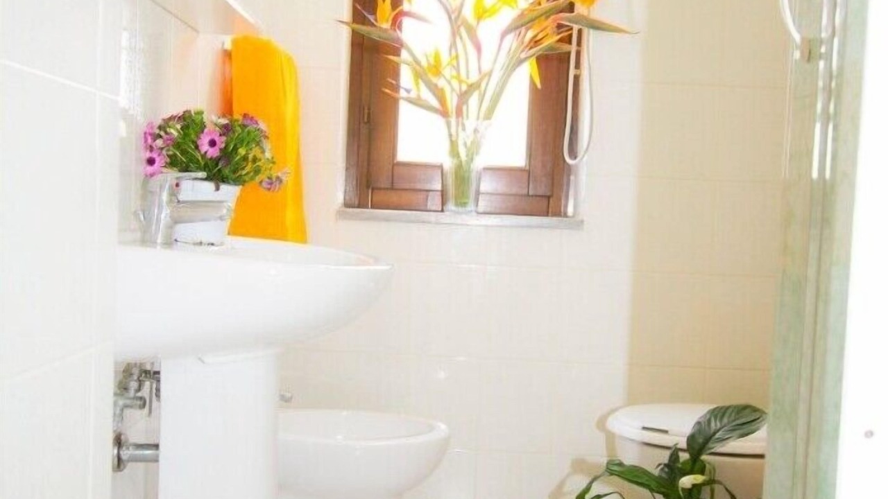 Photo of Bathroom in Marina di Ascea
