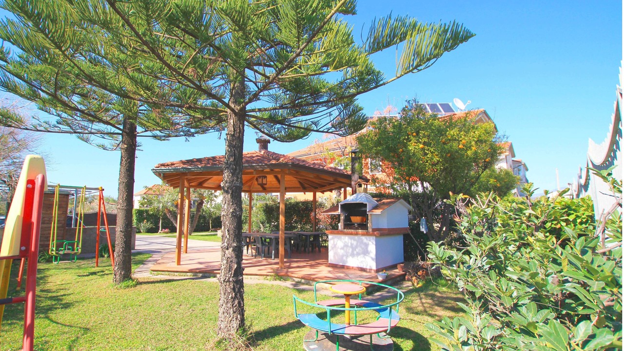 Photo of Outdoor in Marina di Ascea