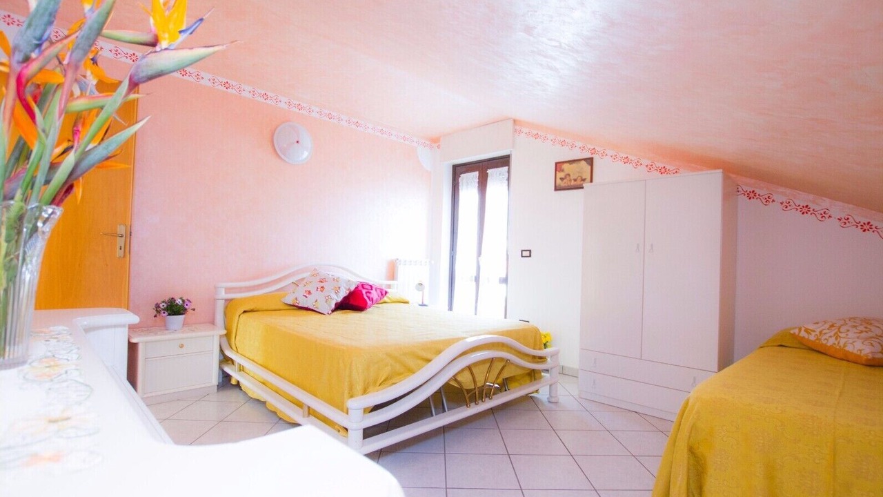 Photo of Bedroom in Marina di Ascea